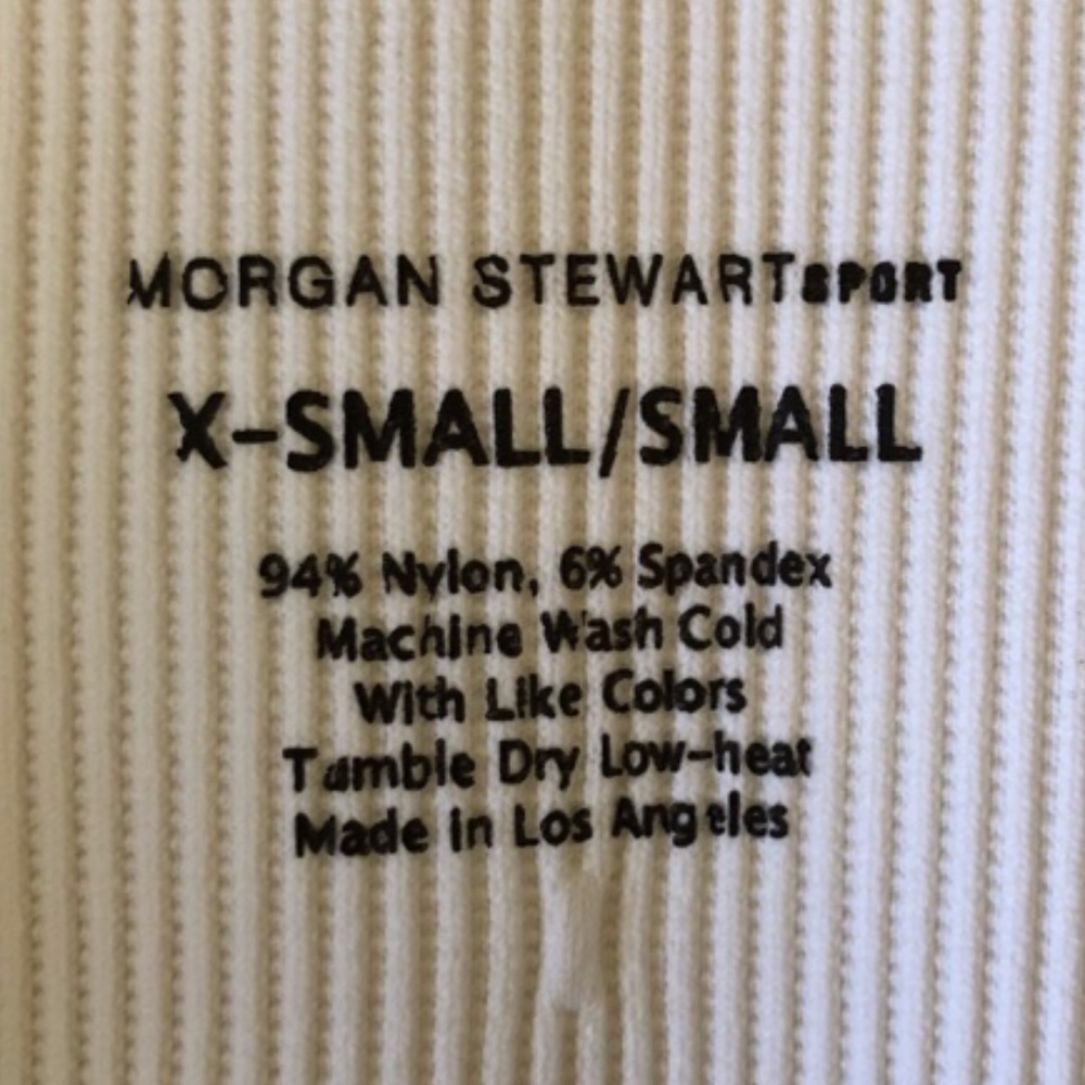 NWT - Morgan Stuart Sport Fruit Leggings XS/S - Picture 5 of 11